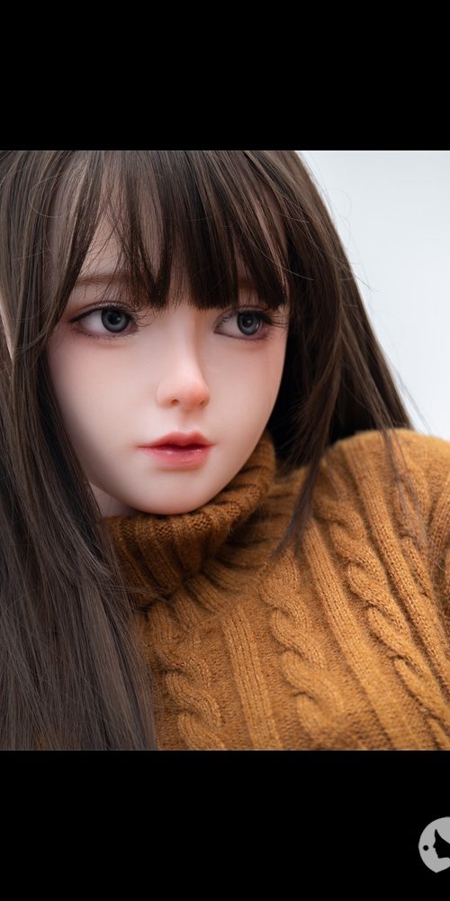 Xia 148C G1 irontech doll 15