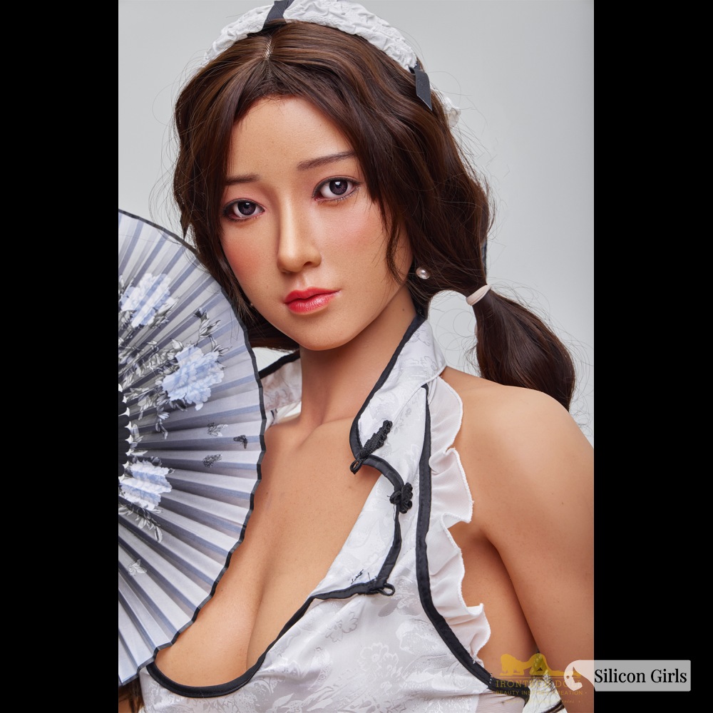 Yun 168 S6 irontech doll 09