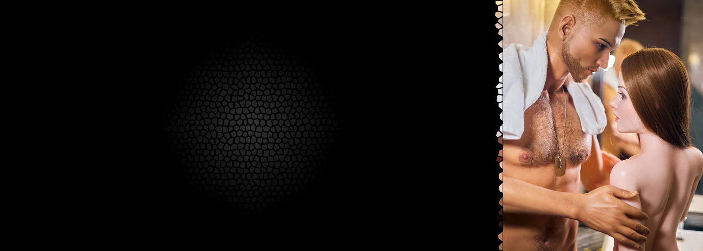 fondo munecos masculinos