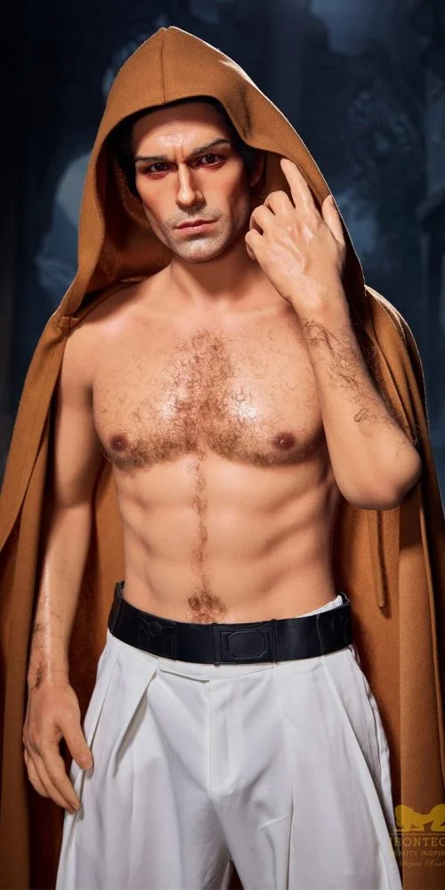 luke 170 m5 irontechdoll 02