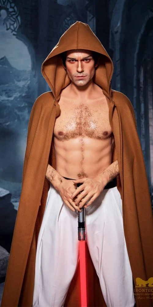 luke 170 m5 irontechdoll 03