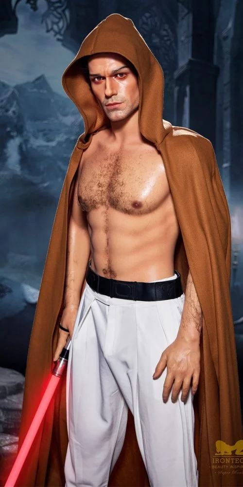 luke 170 m5 irontechdoll 04