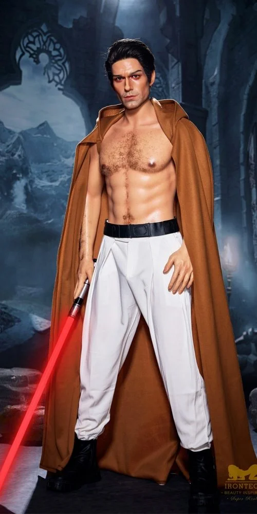 luke 170 m5 irontechdoll 05