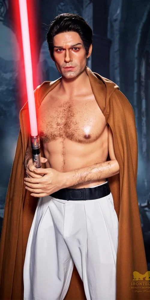 luke 170 m5 irontechdoll 06