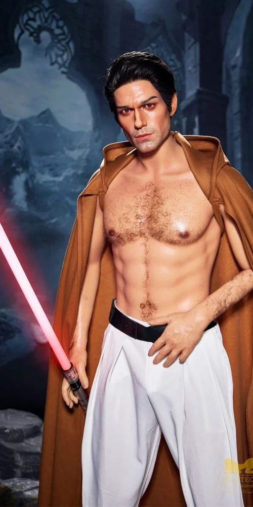 luke 170 m5 irontechdoll 07