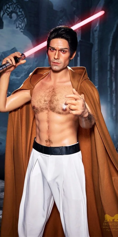 luke 170 m5 irontechdoll 08