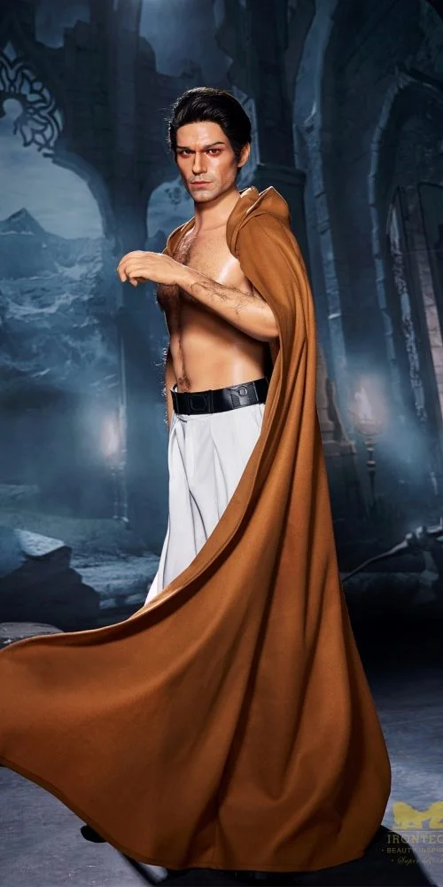 luke 170 m5 irontechdoll 09