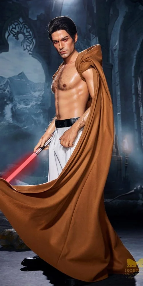 luke 170 m5 irontechdoll 10