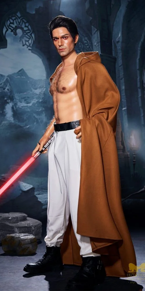 luke 170 m5 irontechdoll 11