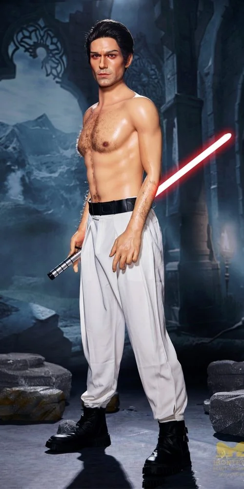 luke 170 m5 irontechdoll 12