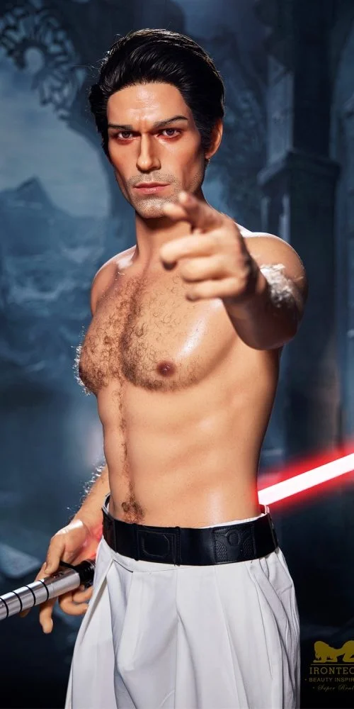 luke 170 m5 irontechdoll 13