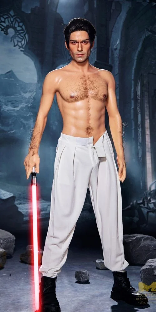 luke 170 m5 irontechdoll 14