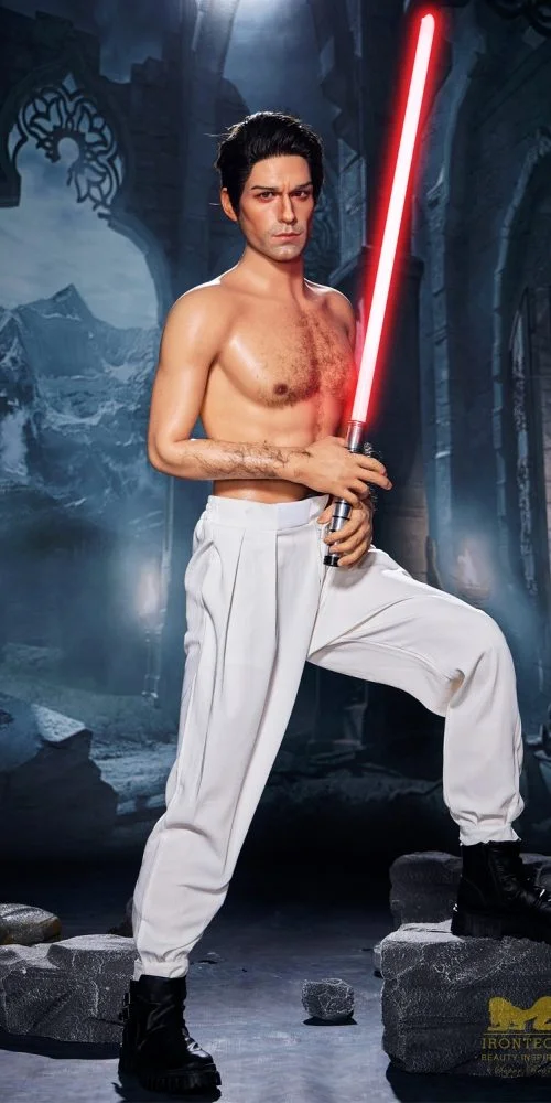 luke 170 m5 irontechdoll 15