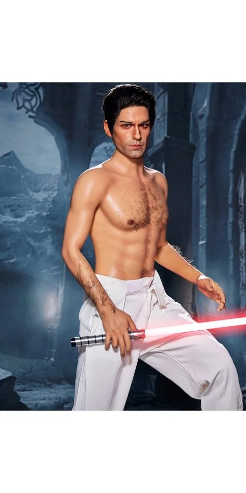 luke 170 m5 irontechdoll 16