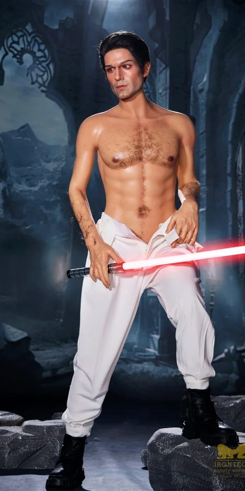 luke 170 m5 irontechdoll 17