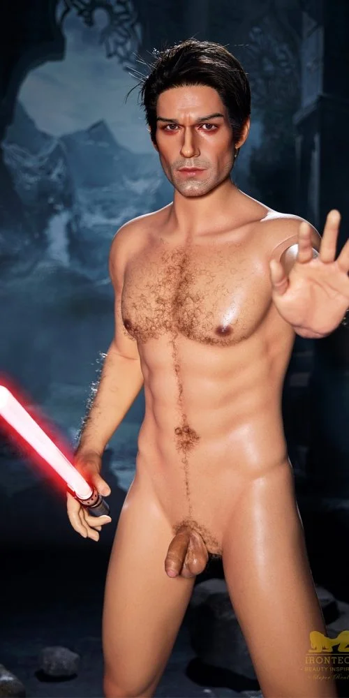 luke 170 m5 irontechdoll 20