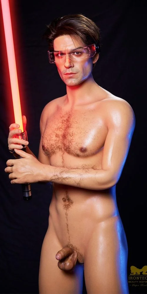 luke 170 m5 irontechdoll 23