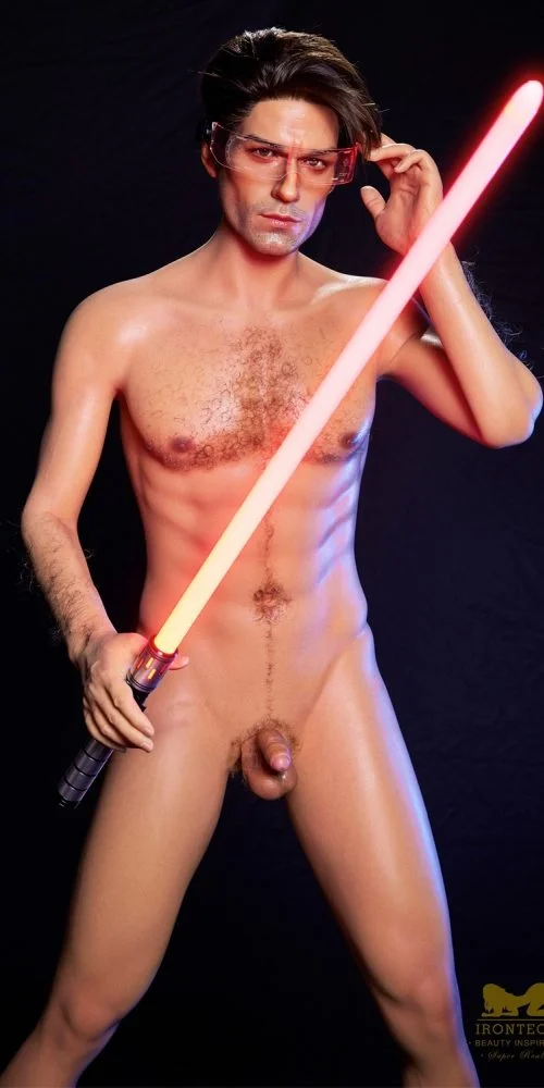 luke 170 m5 irontechdoll 24