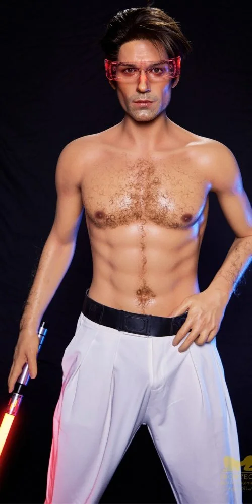 luke 170 m5 irontechdoll 26