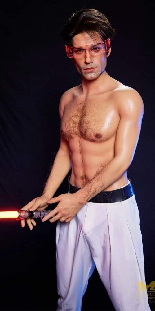 luke 170 m5 irontechdoll 27