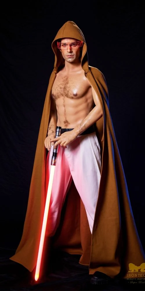 luke 170 m5 irontechdoll 28