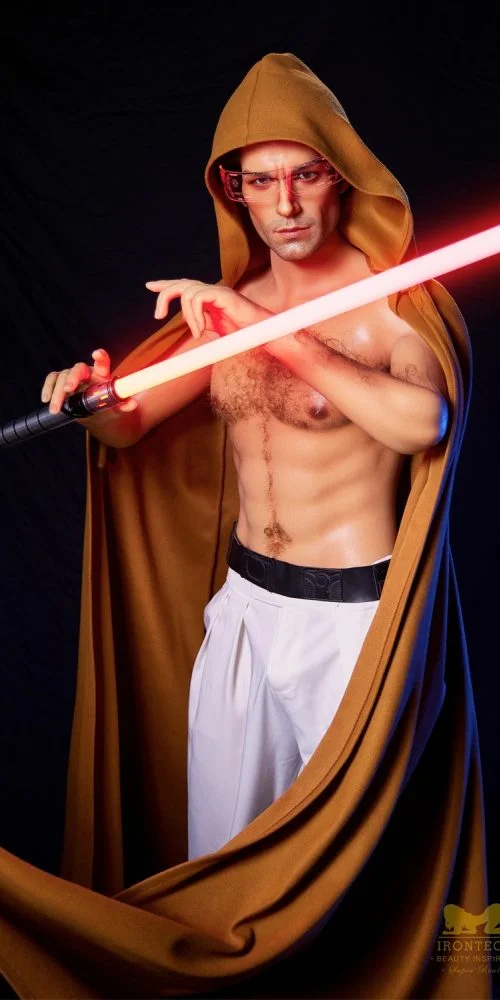 luke 170 m5 irontechdoll 30