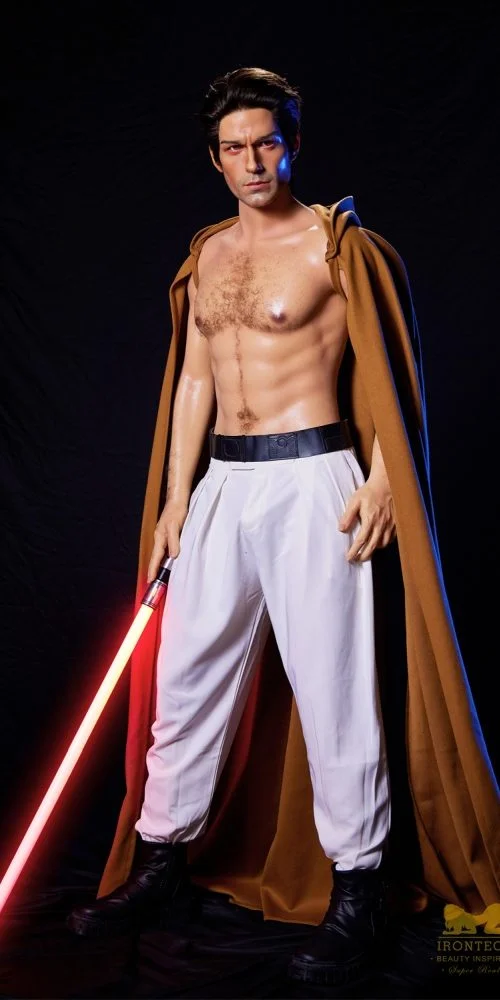 luke 170 m5 irontechdoll 31