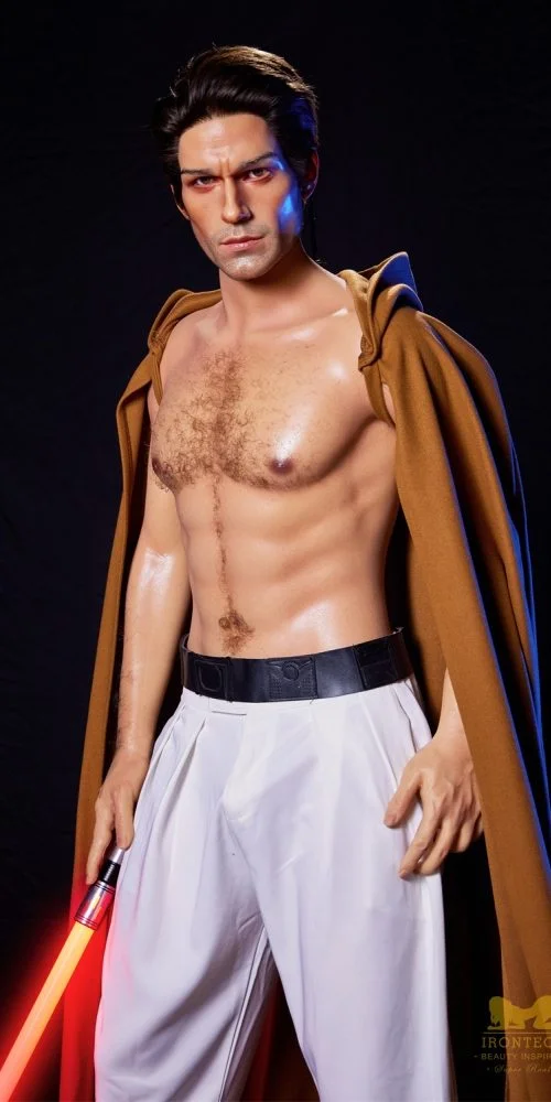 luke 170 m5 irontechdoll 32