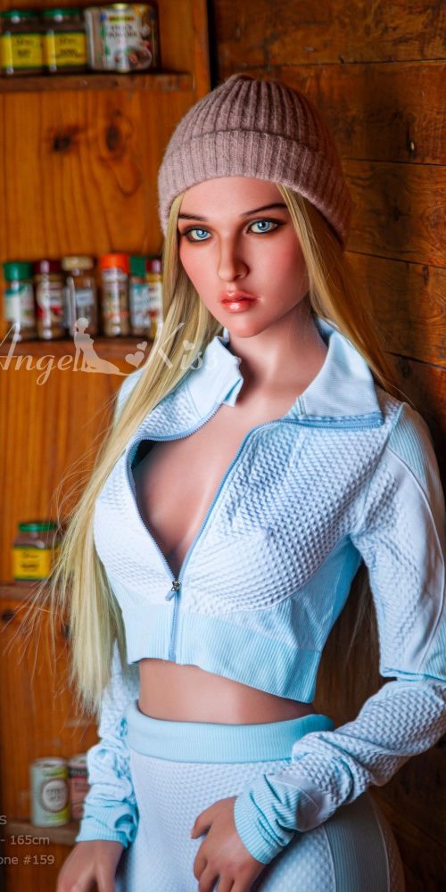 Kenzie 165D S159 Angel Kiss 03