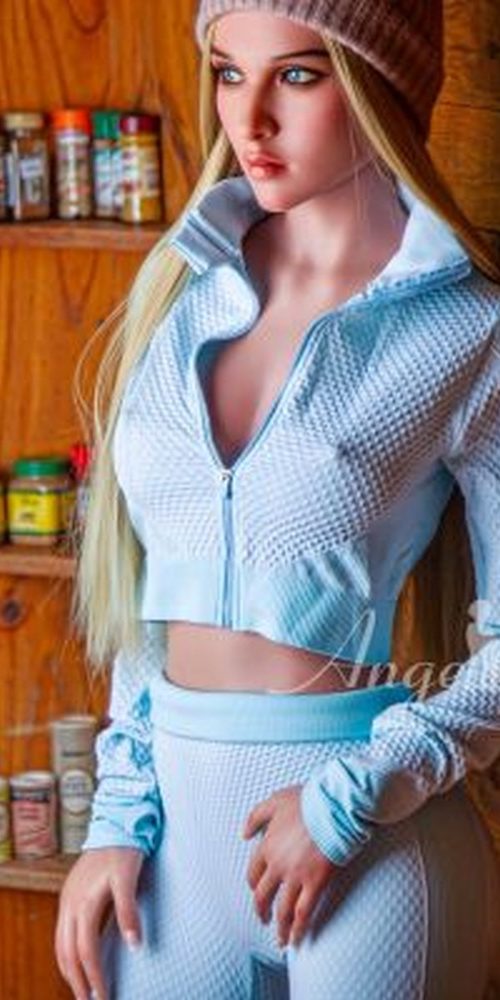 Kenzie 165D S159 Angel Kiss 32