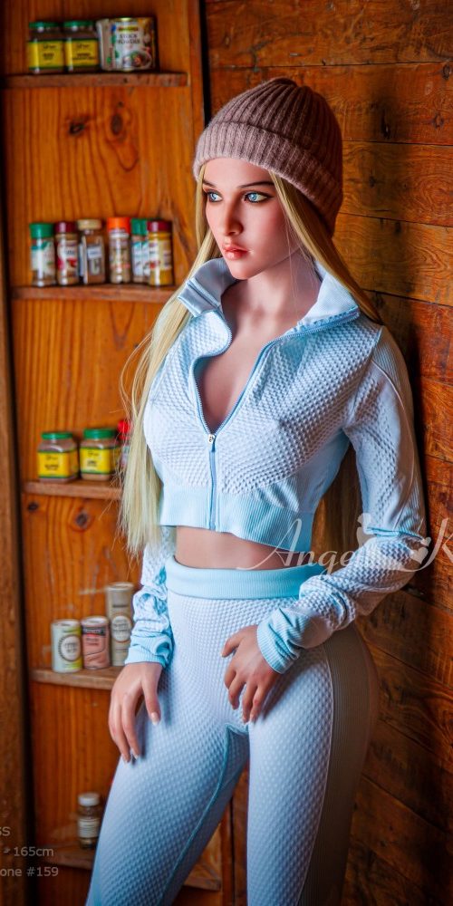 Kenzie 165D S159 Angel Kiss 33