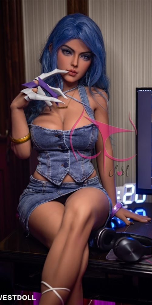 Lexie 155F FWD034 026 01