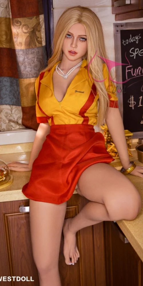 Sophie 162F 029 FWD061 16