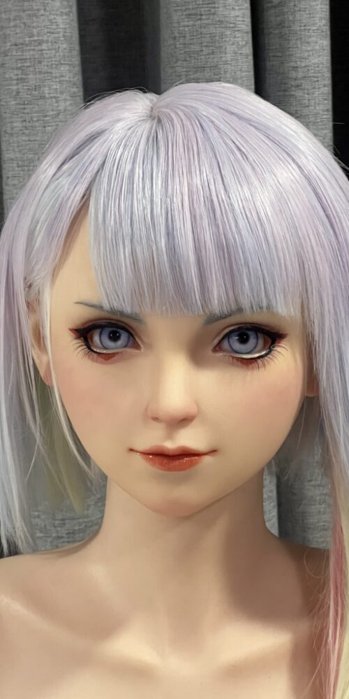 cyberpunk lucy 156 anime 05 1 game lady doll 13