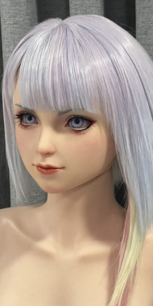 cyberpunk lucy 156 anime 05 1 game lady doll 15