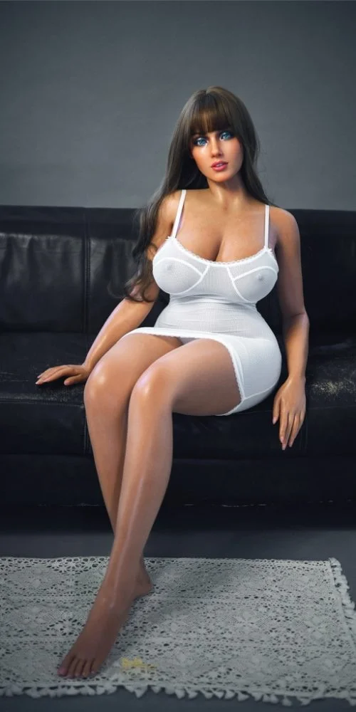 Cinderella 162 IRONTECH 01