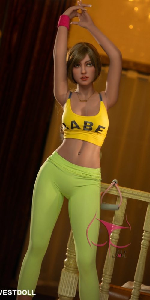 Jasmin 165C 027 FWD036 04