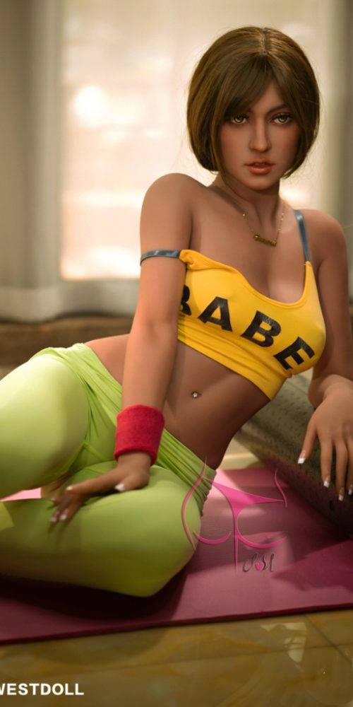 Jasmin 165C 027 FWD036 22