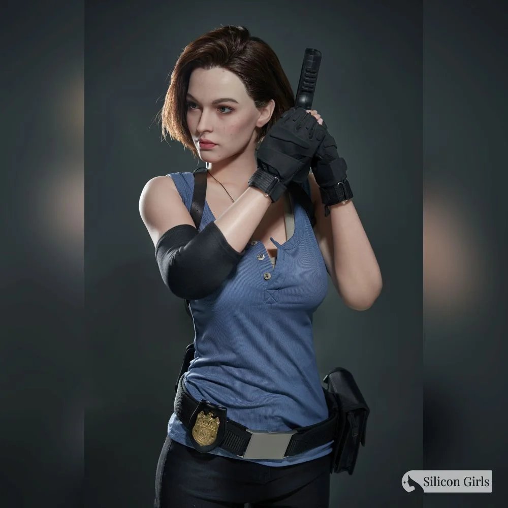 Jill Valentine - Imagen 9