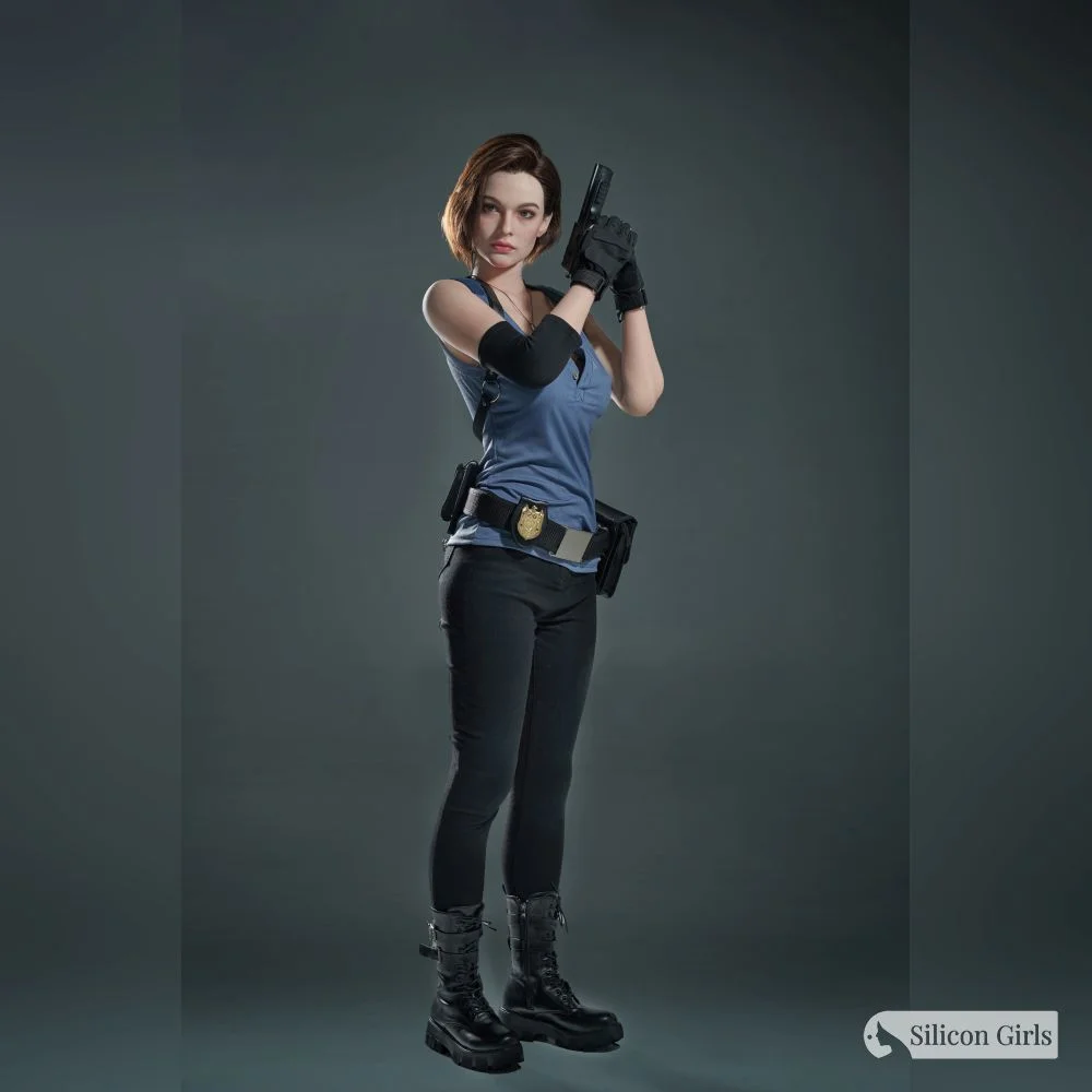 Jill Valentine - Imagen 5