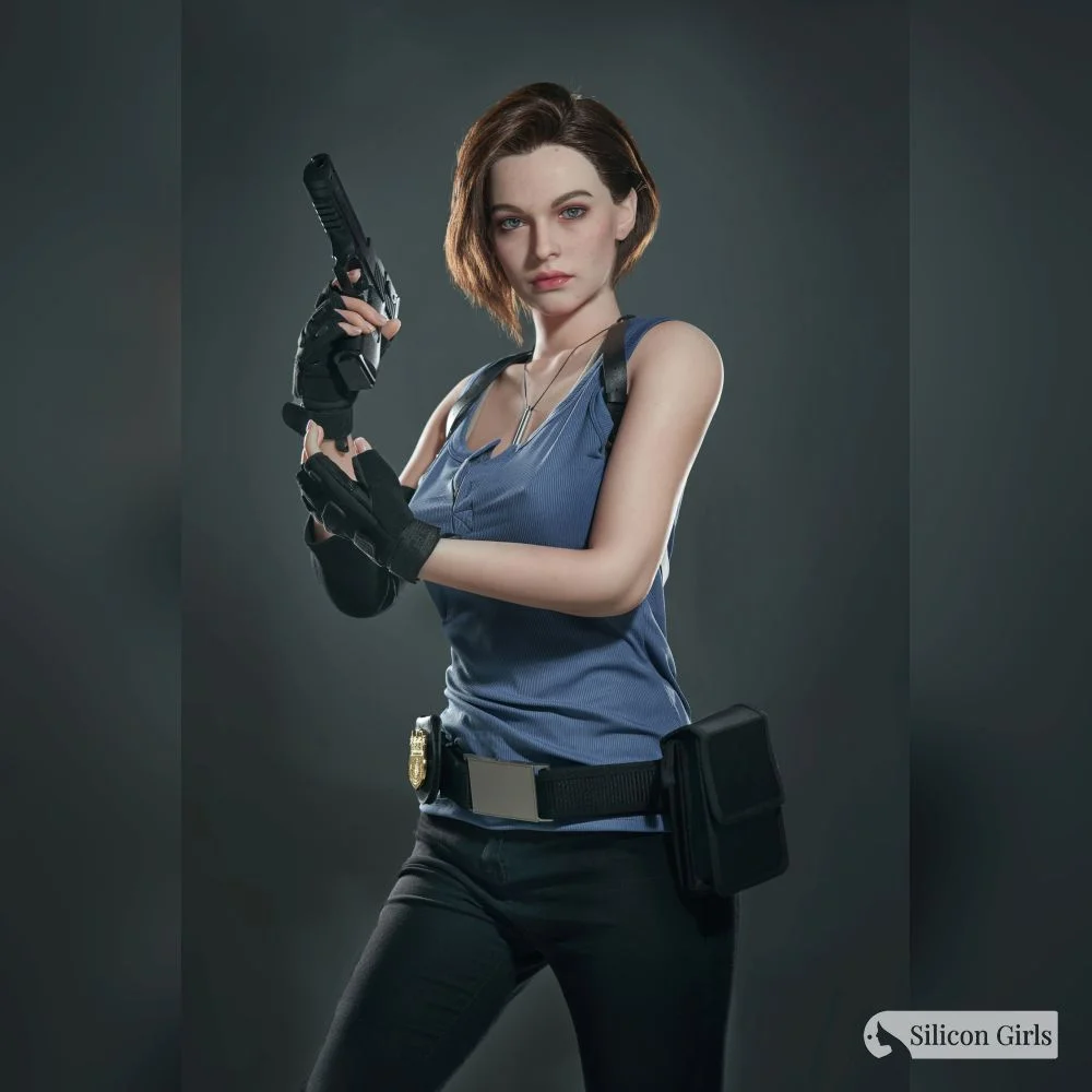 Jill Valentine - Imagen 7