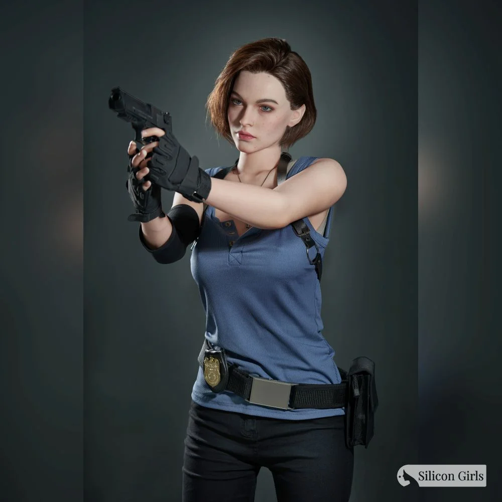 Jill Valentine - Imagen 8