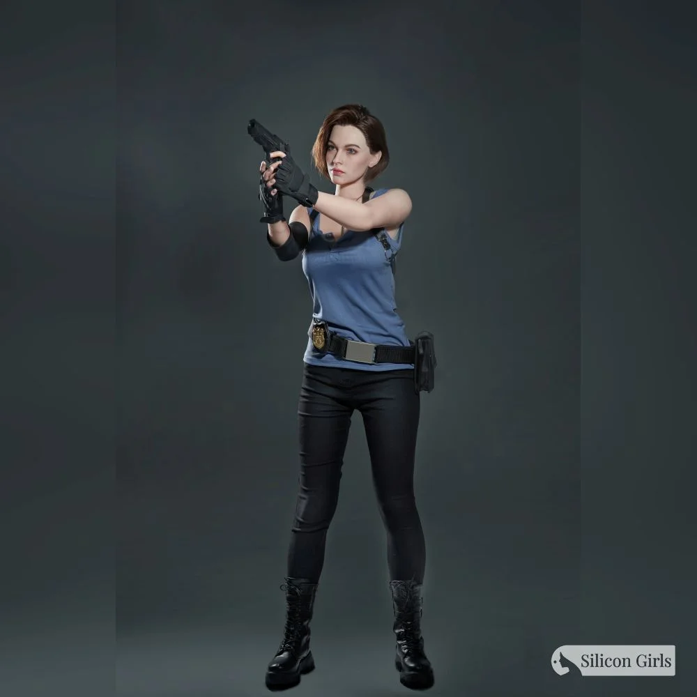 Jill Valentine - Imagen 6