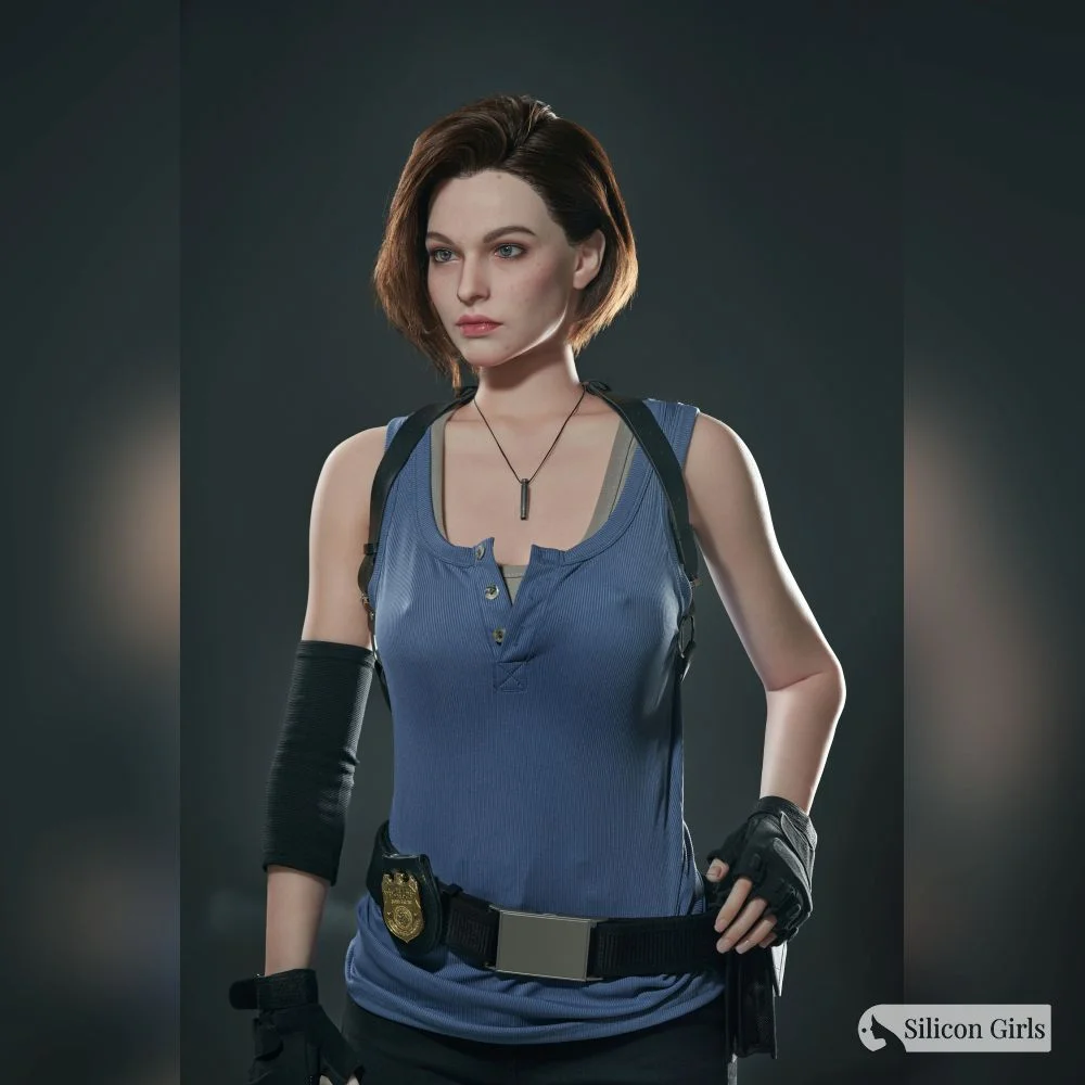 Jill Valentine - Imagen 3