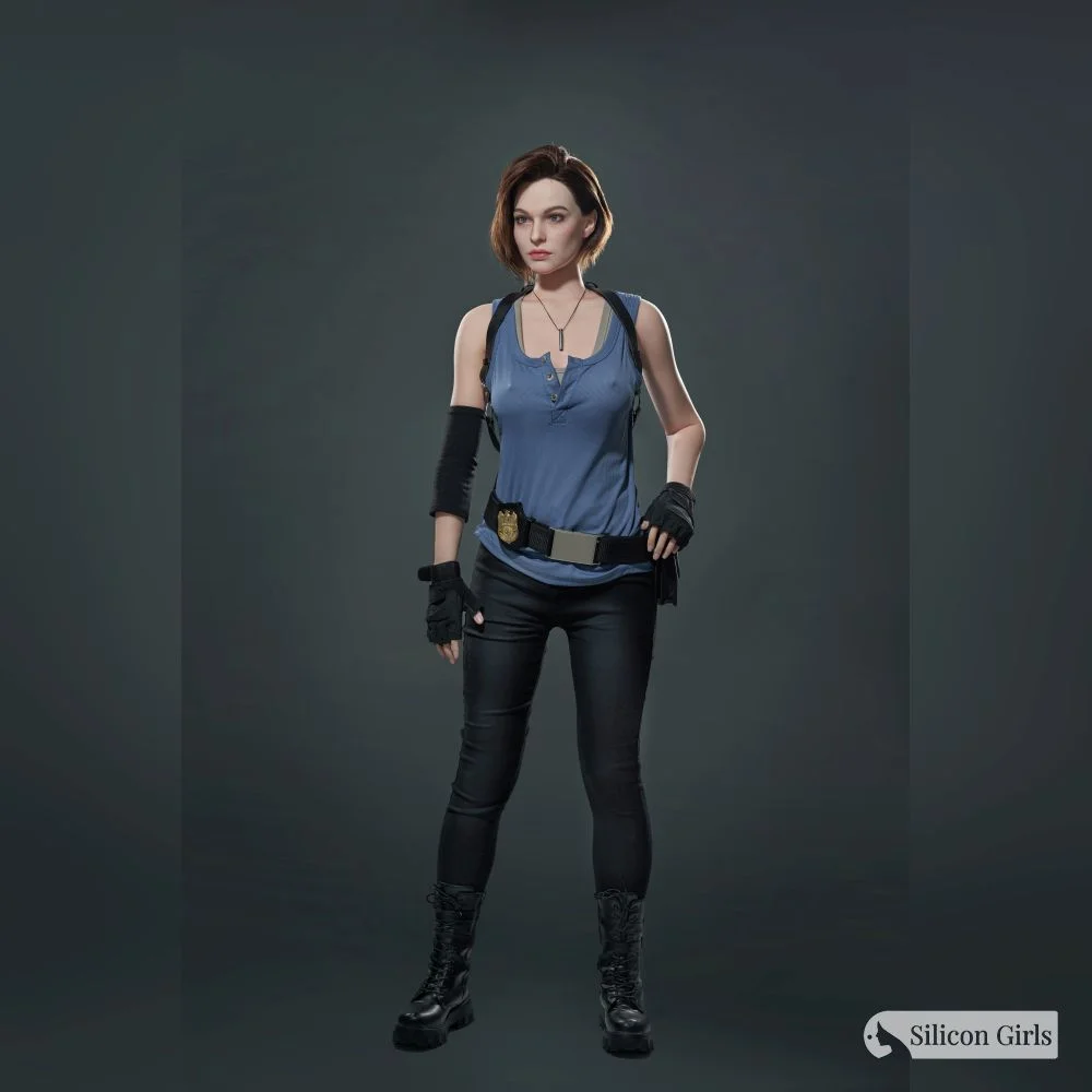 Jill Valentine - Imagen 2
