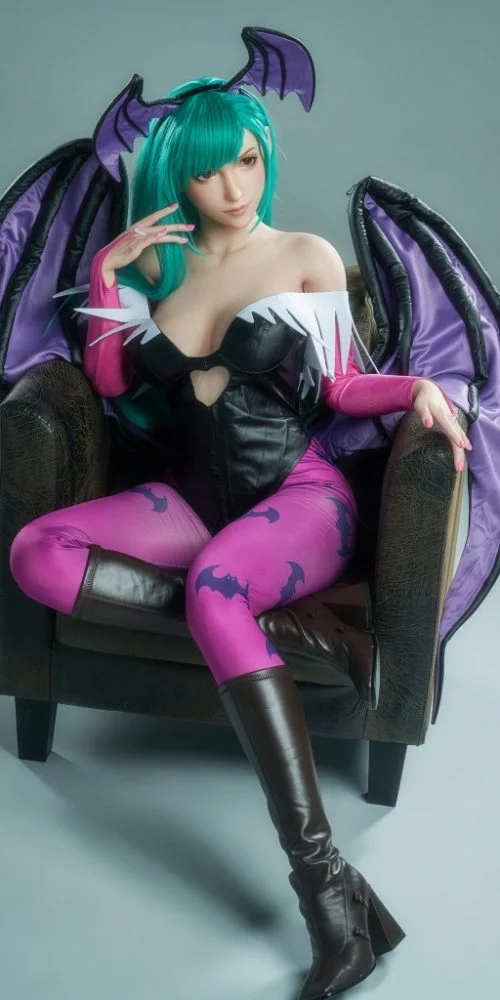 Morrigan 167 03 1 GLD 06