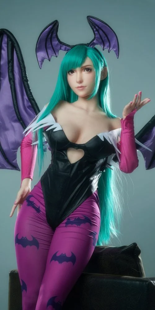 Morrigan 167 03 1 GLD 07