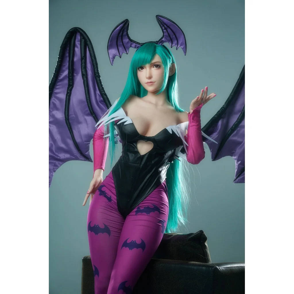 Morrigan Aensland - Imagen 3