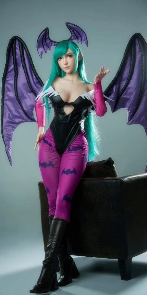 Morrigan 167 03 1 GLD 08