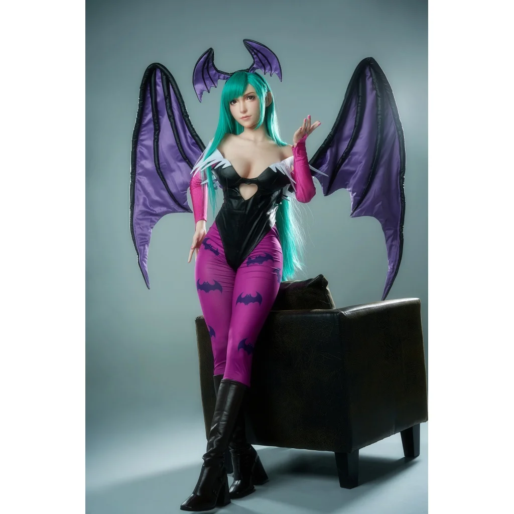 Morrigan Aensland - Imagen 2